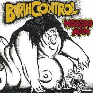 KRAUT+ROCK+PROG+GROOVE+KRITIK+POLITIK: Birth Control - Gamma Ray (DE 1972)