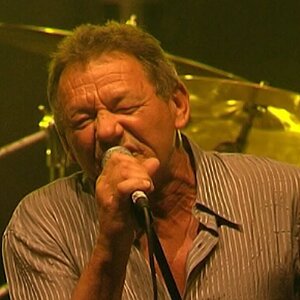 POP+LIED+BEAT+COVER+AUSTRO: Wolfgang Ambros - Herumliegen in der Sunn (Kinks - Sunny Afternoon) (Live Donauinselfest 2005)