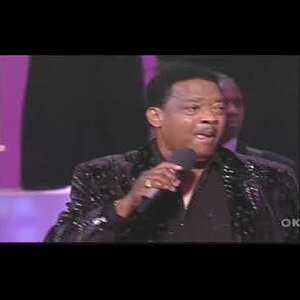 ANTIKRIEG+FRIEDEN+POP+SOUL+LIVE: Edwin Starr - War (UK TV 2002)