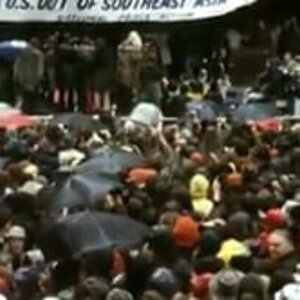 ANTIKRIEG+FRIEDEN+FOLK+POP+LIVE: John Lennon & Yoko Ono - Give Peace a Chance (Bed In Peace Montreal 1969)