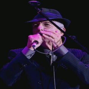 POP+FOLK+SENTIMENTAL+LIVE: Leonard Cohen (1934-2016) - Dance me to the End of Love (Live in London, O2 Arena, July 17th, 2008)