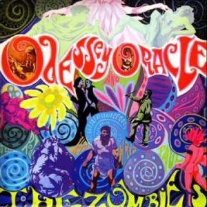 POP+FOLK+BALLADE+BEAT+PSYCHEDELIC+EASY+LISTENING: The Zombies - Beechwood Park (UK 1968)