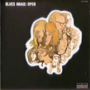 ROCK+PROG+PSYCHEDELIC+GROOVE+DANCE: Blues Image - Love is the Answer (US 1970)