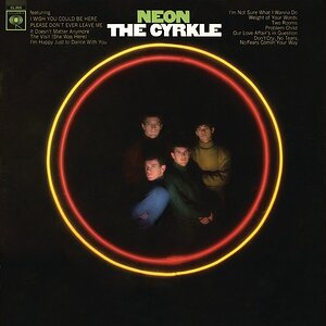 POP+FOLK+BEAT+PSYCHEDELIC+EASY+LISTENING: The Cyrkle - The Visit (She was here) (US 1967)