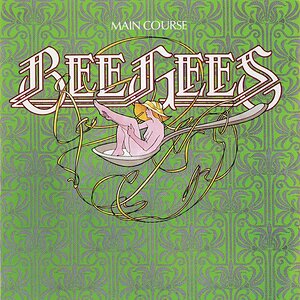 FRIEDEN+POP+DISCO+GROOVE+DANCE: Bee Gees - Wind of Change (US 1975)