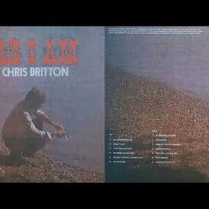 POP+ROCK+FOLK+BEAT+PSYCHEDELIC+PROG+EASY+GOODIE: Chris Britton - As i am (UK 1969) [Full Album]