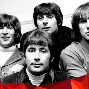 POP+BALLADE+BEAT: The Troggs - Love is all around (UK 1967)