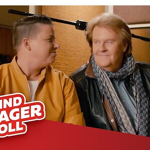 SCHLAGER+POP+FEMALE+DUO+COVER: Kerstin Ott & Howard Carpendale - Wegen dir (Nachts, wenn alles schläft) (DE 2019)