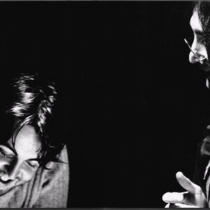 POP+BEAT+FOLK+STUDIO+SESSION+OUTTAKE: The Beatles - Two of Us (Sessions Funny Version) (UK 1969)