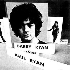 POP+FOLK+BEAT+PSYCHEDELIC: Barry Ryan - What's that sleeping in my Bed (UK 1968)