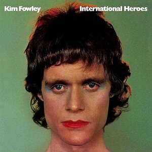 POP+ART+TALK+ROCK+GARAGE+UNDERGROUND+SATIRE: Kim Fowley - The Face on the Factory Floor (US 1981)