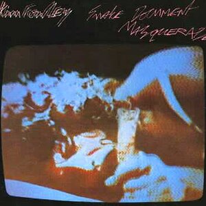 POP+ART+TALK+SOUL+GROOVE+UNDERGROUND+ROCK+SATIRE: Kim Fowley - Lost like a Lizard in the Snow (US 1979)