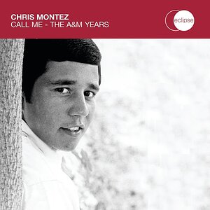 POP+OLDIES+BALLADE+ABSCHIED: Chris Montez - Just Friends (US 1966)