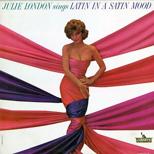 POP+EASY+LATIN+JAZZ+SWING+FEMALE: Julie London - Adios (US 1963)