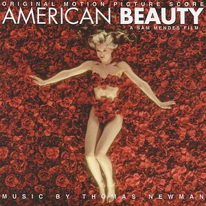 INSTRUMENTAL+SOUNDTRACK+TABLA+PERCUSSION+FOLK: Thomas Newman - Dead Already (US 2000)