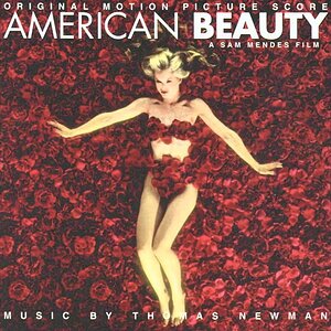 INSTRUMENTAL+SOUNDTRACK+TABLA+PERCUSSION+KLAVIER+FOLK: Thomas Newman - Still Dead (US 2000)