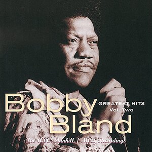 POP+SOUL+BLUES+GROOVE+COVER: Bobby Bland - Sittin' on a poor Man's Throne (US 1977)
