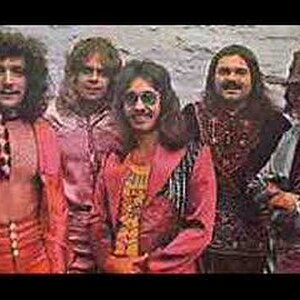 POP+SOUL+BLUES+GROOVE+RARE+KANADA: Copperpenny - (Sitting on a) Poor Man's Throne (CA 1973)