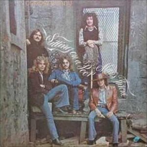 POP+SOUL+LOVE+RARE+KANADA: Copperpenny - Thinking of You (CA 1973)