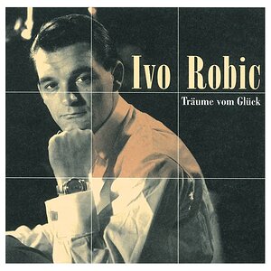 SCHLAGER+POP+LIEBE: Ivo Robic - Rot ist der Wein (DE 1966)