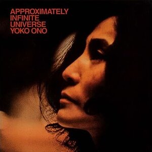 POP+ROCK+SOUL+FEMALE: Yoko Ono - Death of Samantha (UK 1973)
