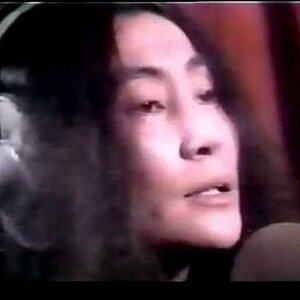 POP+ROCK+SOUL+FEMALE: Yoko Ono - Death of Samantha (UK TV 1973)