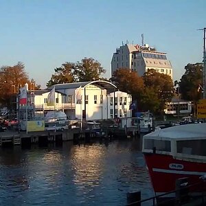 POP+ROCK+LIED+COVER-VERSION+DEUTSCHLAND: Spill - Sweet Home Warnemünde (DE 2011)