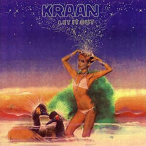 INSTRUMENTAL+PROG+KRAUT+ROCK+JAZZ+FUSION+FUNK: Kraan - Prima Klima (DE 1975)