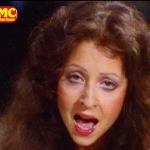 POP+SCHLAGER+FOLK+BARMUSIK+FEMALE: Vicky Leandros - Ich liebe das Leben (DE 1975)