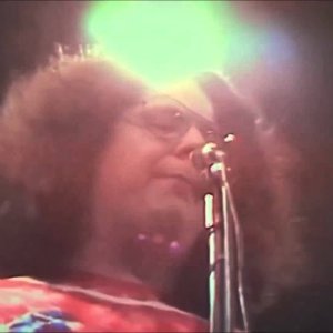 ROCK+PROG+GROOVE+FILM-CLIP+SOUNDTRACK+MOVIE: Frank Zappa & The Mothers "200 Motels" - Mystery Roach / Magic Fingers (US 1971)