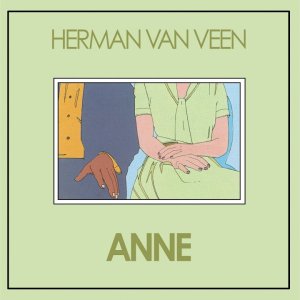 LIED+FOLK+BALLADE: Herman van Veen - Anne (Haindling) (NL 1986)