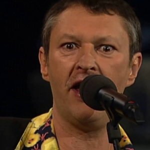 LIED+FOLK+DEUTSCHLAND: Haindling -  Bayern (Des samma mia) Live 1999