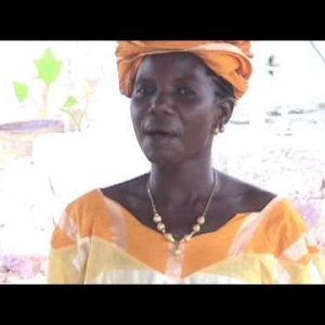 WEST-AFRIKA+FOLK+DIDADEE+DIDADI+DANCE+FEMALE+LIVE+STREET-MUSIC+MALI+DJEMBE+DRUMS: Sumba Togala & Village Drummers - Love Chant (Bamako 2007)