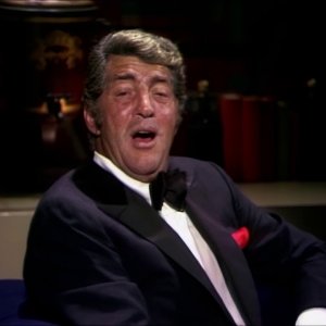 POP+SWING+BALLADE+COVER+LIVE: Dean Martin - For the Good Times (Kris Kristofferson) (US TV 1971)