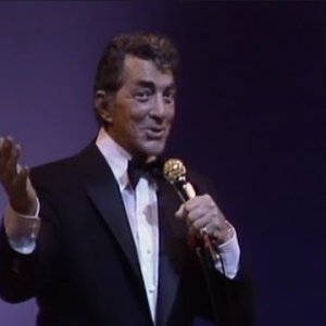 POP+SWING+JAZZ+BIG BAND+LIVE: Dean Martin - Live in London (Apollo Victoria Theater, June 1983)