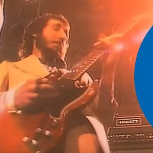 POP+ROCK+LIVE: The Who - Join Together (UK 1972)