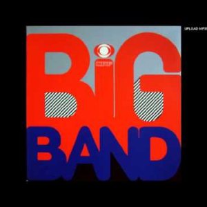 JAZZ+POP+CHOR+EASY LISTENING: ORF Big Band - Give her a Chance (Some Pop for some Girl) (AT 1976)