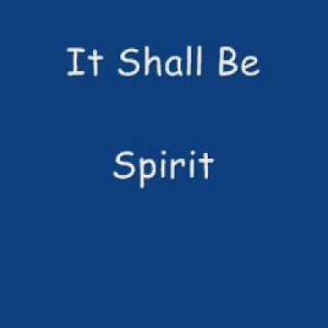 FOLK+BEAT+POP+EASY+ROCK: Spirit - It Shall Be (US 1968)