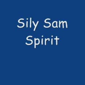 FOLK+BEAT+POP+EASY+ROCK: Spirit - Silky Sam (US 1968)