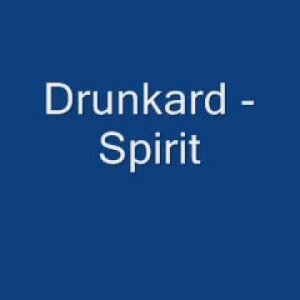 FOLK+BEAT+POP+EASY+ROCK: Spirit - Drunkard (US 1968)