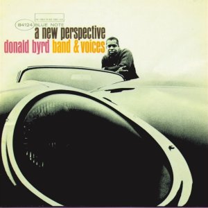 INSTRUMENTAL+CHORUS+GOSPEL+JAZZ+FEMALE: Donald Byrd - Cristo Redentor (Pearson) (US 1963)