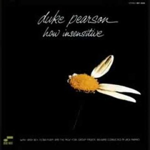INSTRUMENTAL+CHORUS+GOSPEL+FEMALE: Duke Pearson - Cristo Redentor (US 1969)