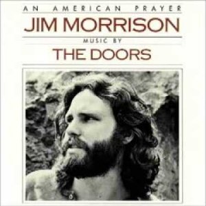 TALK+POEMS+BACKGROUND+FUNKY+WORLD+FOLK: Jim Morrison & The Doors - The Ghost Song (US 1969/70 + 1978)