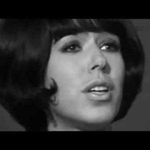 SCHLAGER+POP+SENTIMENTAL+KITSCH: Alexandra - Sehnsucht (Das Lied der Taiga) (DE 1968)