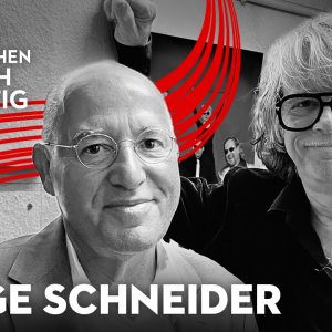 TALK+GESPRÄCH+DIALOG: Gregor Gysi & Helge Schneider (DE 2022)