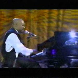 SOUL+JAZZ+LIVE: Eddie Harris - That is why You're over Weight (Live in Berlin 1994 ?)