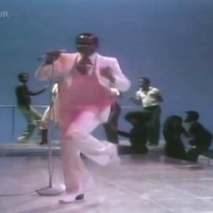 DISCO+SOUL+DANCE+GROOVE: Joe Tex - Ain't gonna bump no more (With no big fat Woman) (US TV 1976)