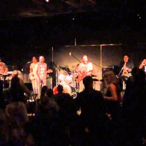 DISCO+DANCE+FUNKY+GROOVE+LIVE+COVER: Bump - Ain't gonna bump no more fat Woman (Joe Tex Cover) (NL 2011)