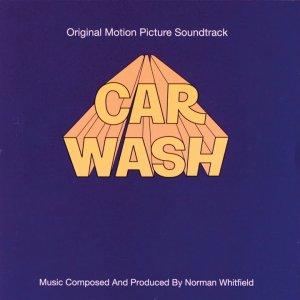 DISCO+DANCE+FUNKY+GROOVE+MAXI: Rose Royce - Car Wash (Long Version) (US 1976)