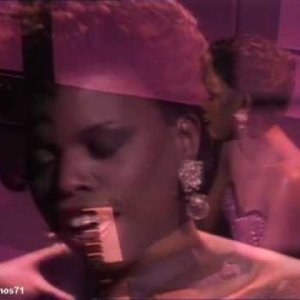 IN-MEMORIAM+POP+DANCE+DISCO+GROOVE+BALLADE+FEMALE: Joyce Sims - Come into my Life (US 1987)